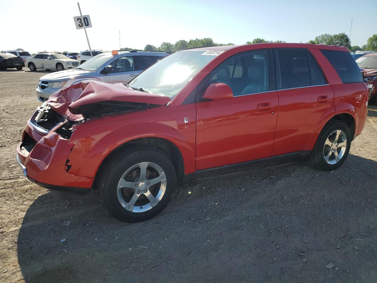 SATURN VUE 2006