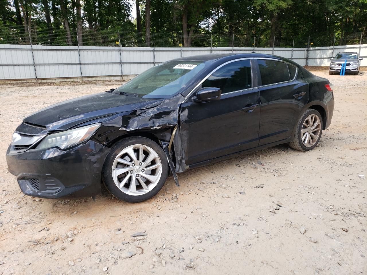 ACURA ILX BASE W 2016