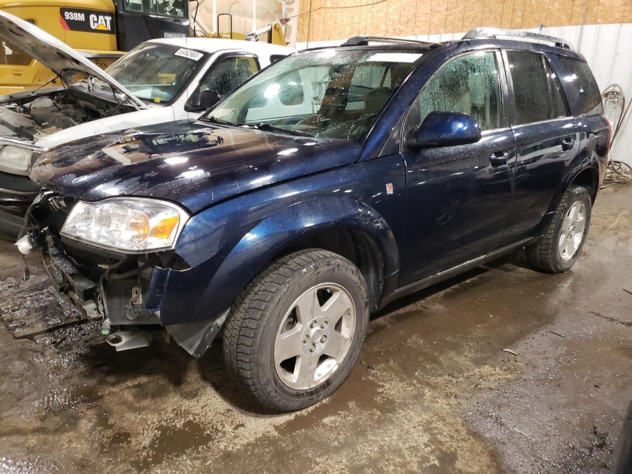 SATURN VUE 2007