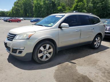 Chevrolet Traverse 2014
