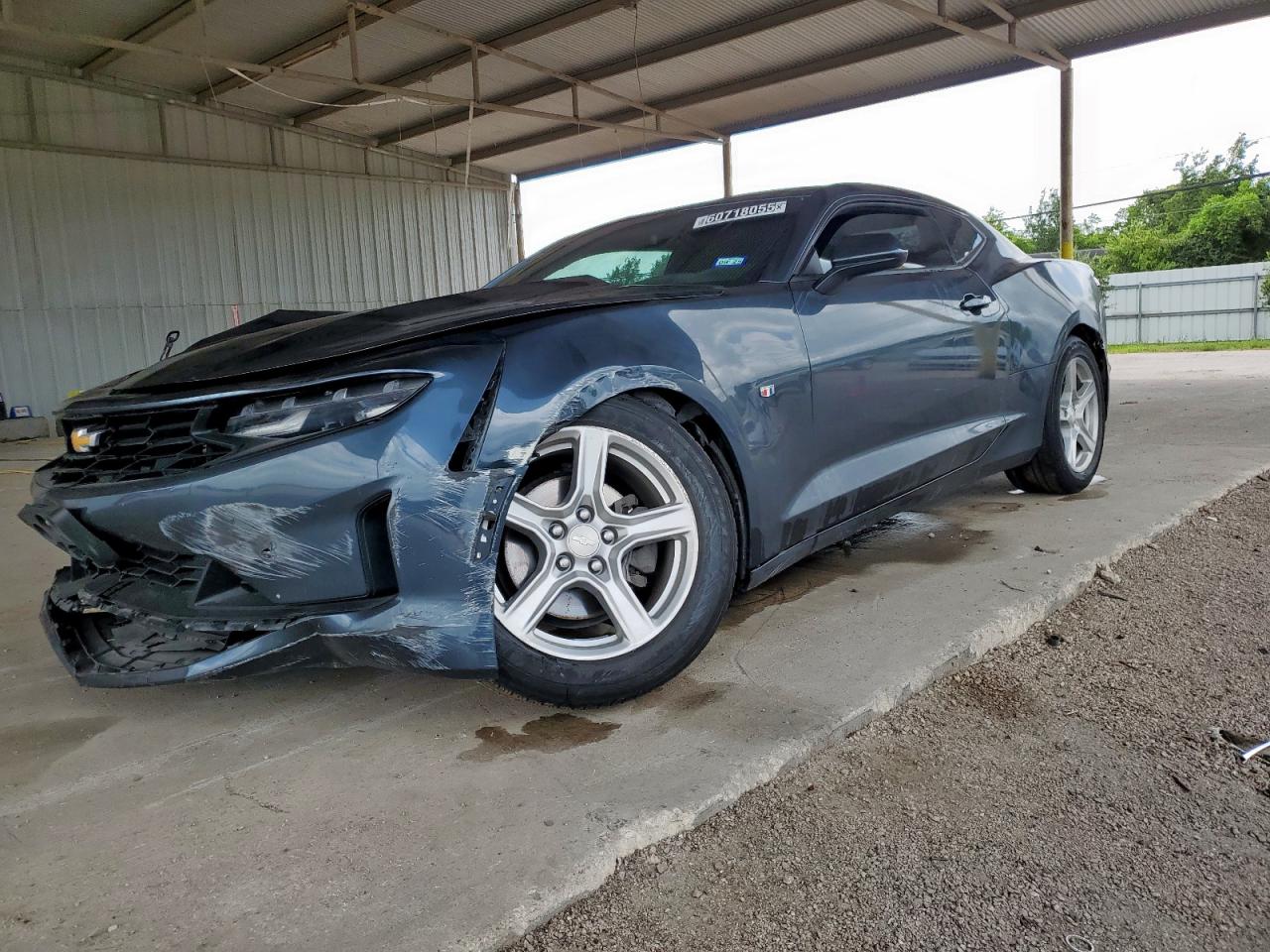 CHEVROLET CAMARO LS 2023