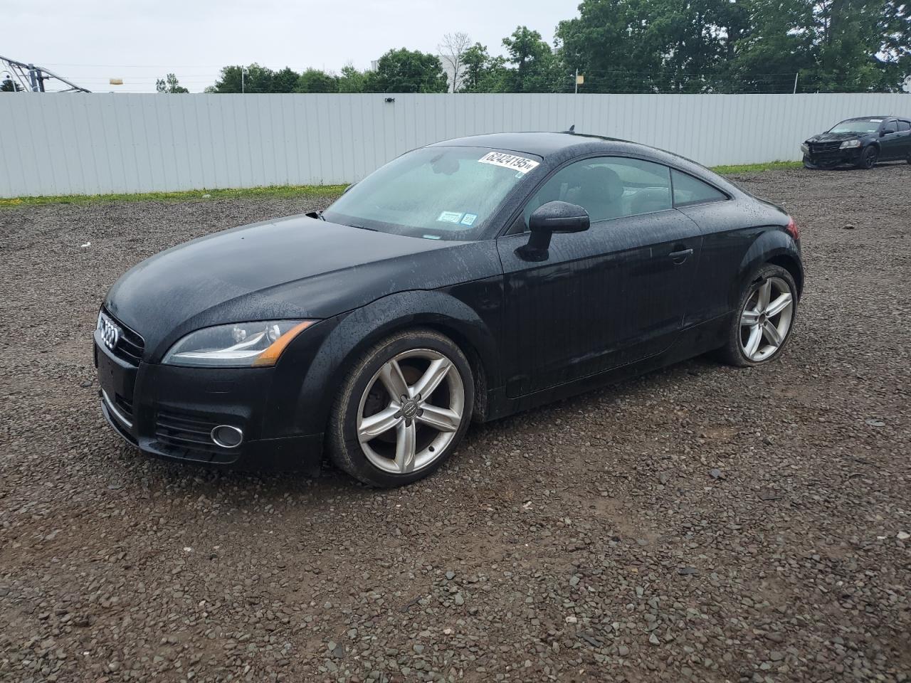 AUDI TT PREMIUM 2012