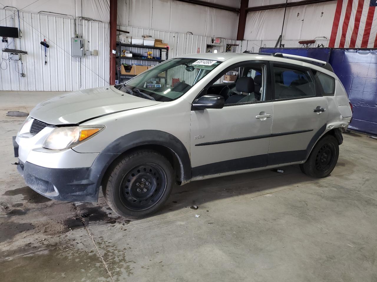 PONTIAC VIBE 2003