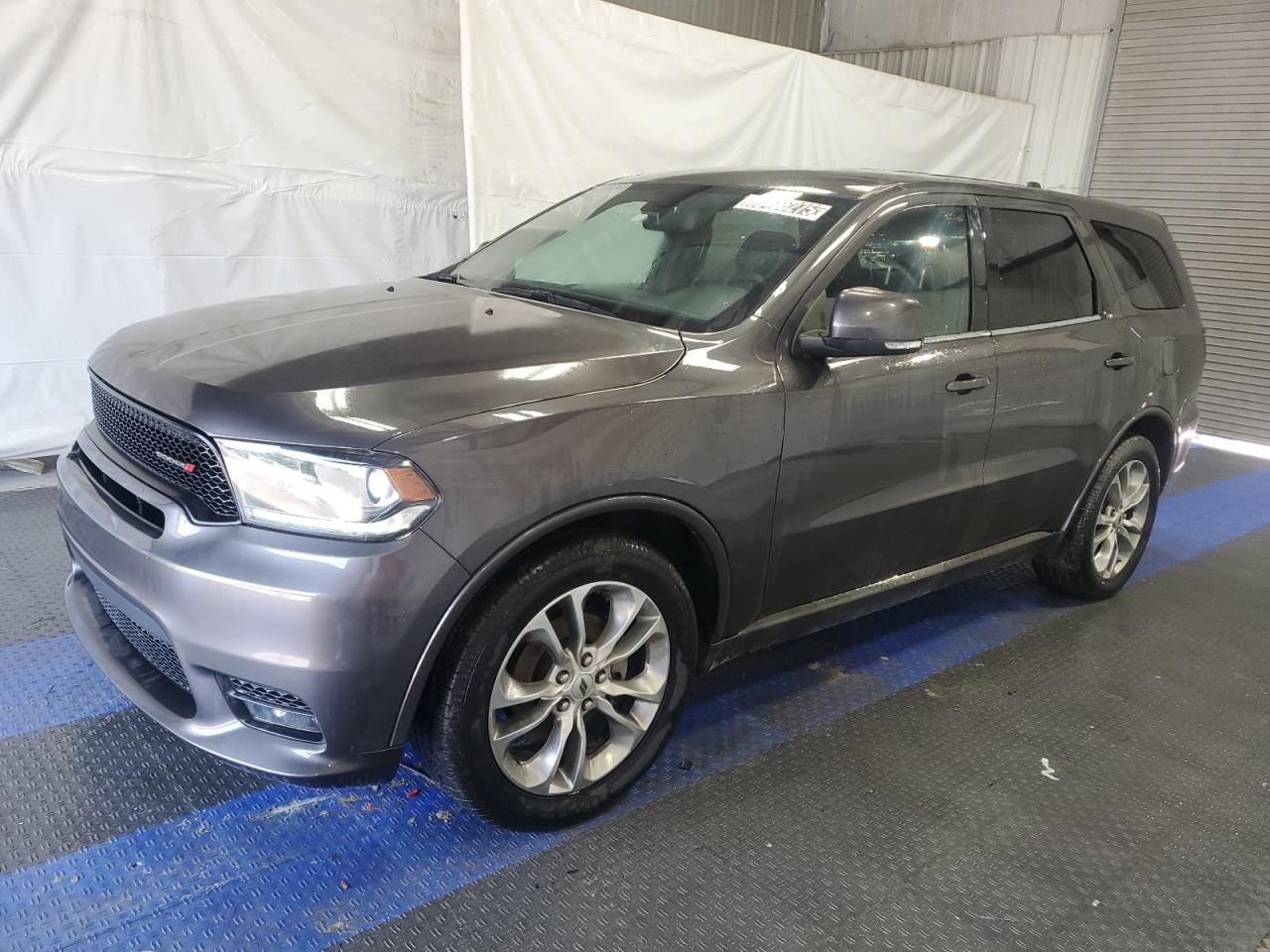 DODGE DURANGO GT 2020