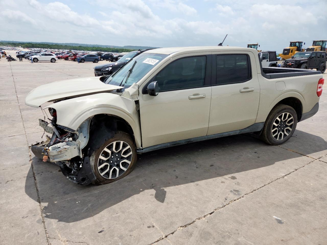 FORD MAVERICK L 2024