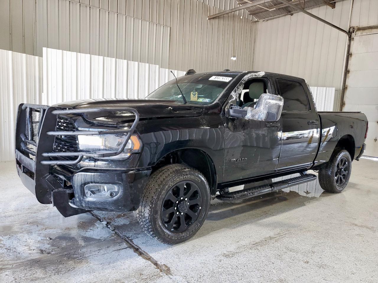 RAM 2500 BIG H 2024