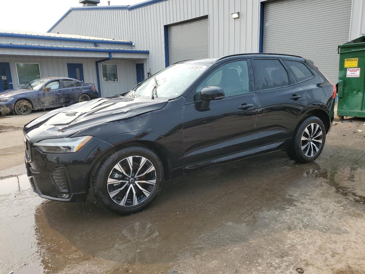 VOLVO XC60 CORE 2025