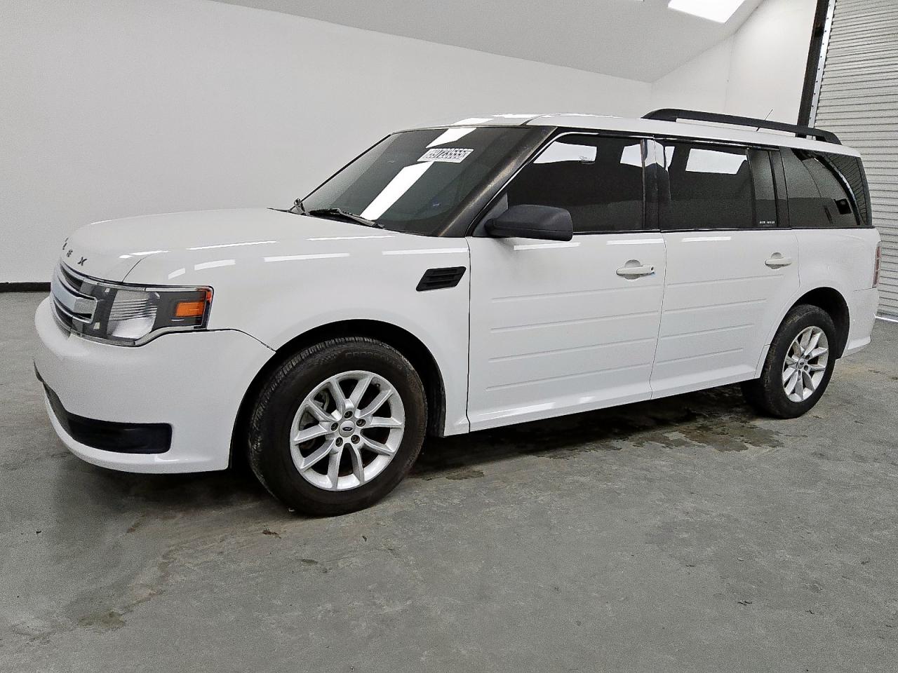 FORD FLEX SE 2018