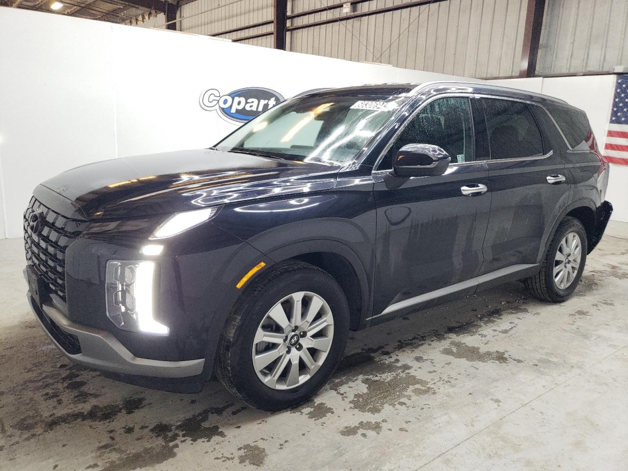 HYUNDAI PALISADE S 2024
