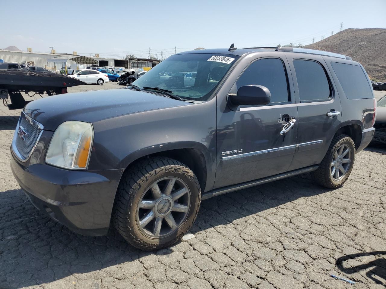 GMC YUKON DENA 2010