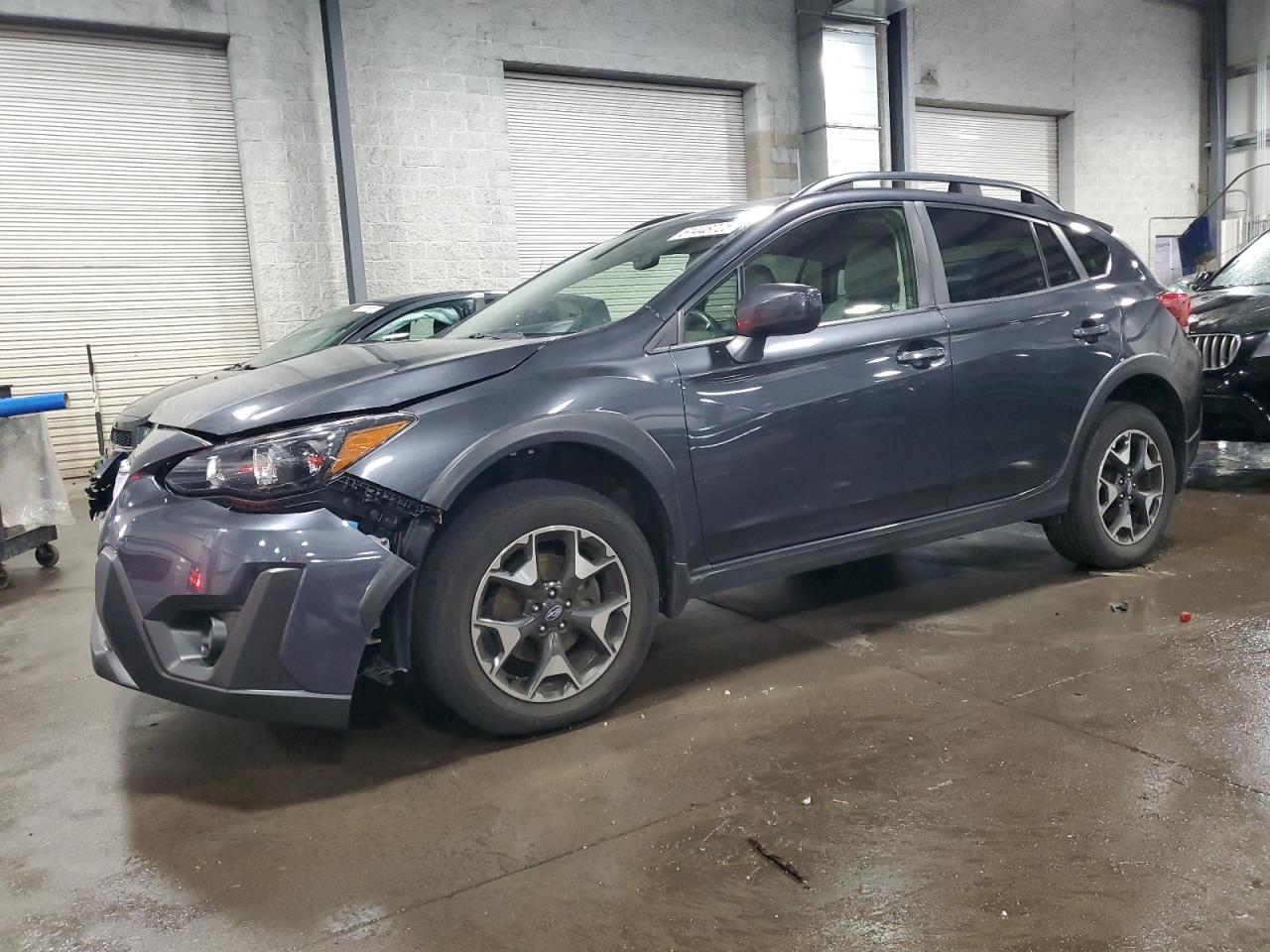 SUBARU CROSSTREK 2019