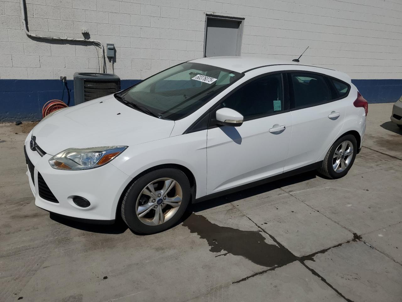 FORD FOCUS SE 2013