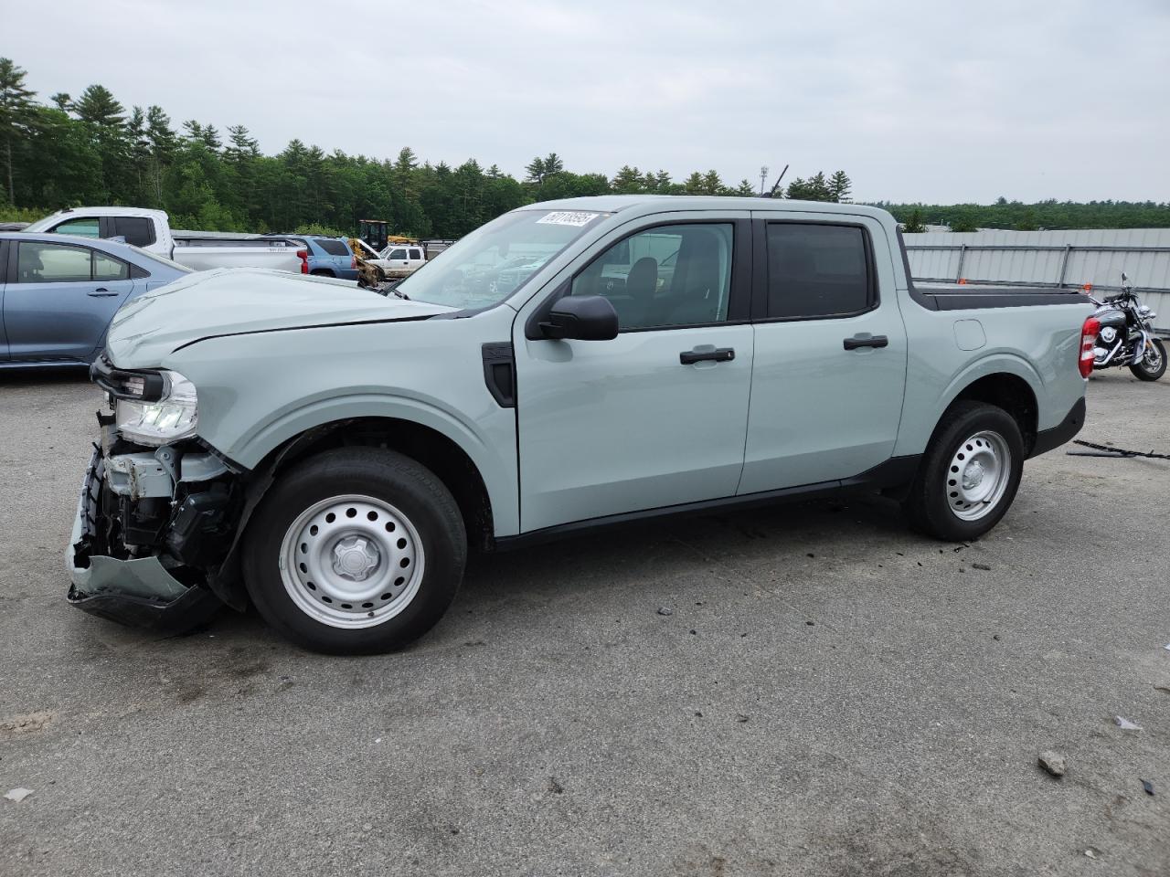 FORD MAVERICK X 2024
