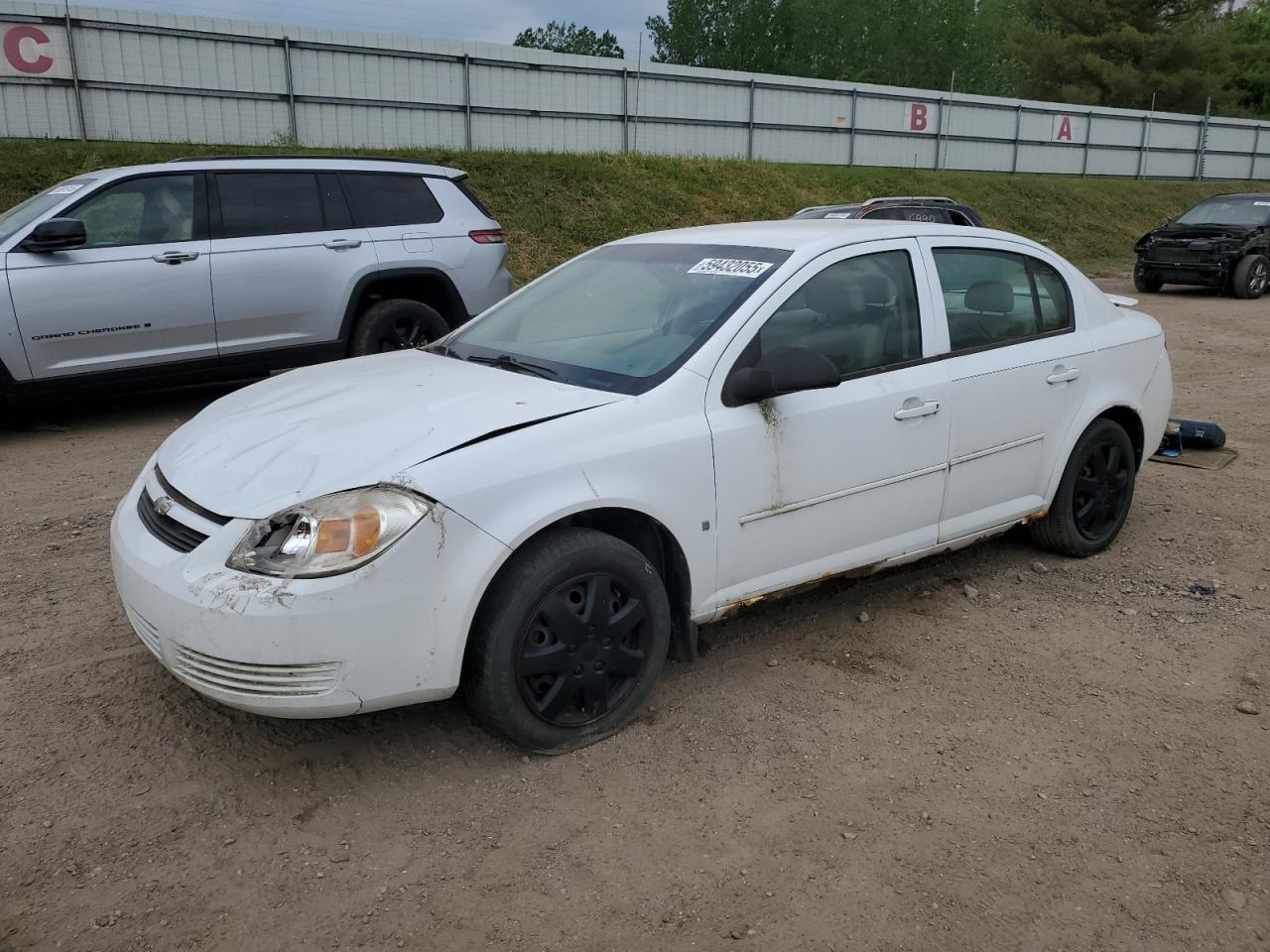 CHEVROLET COBALT 2010
