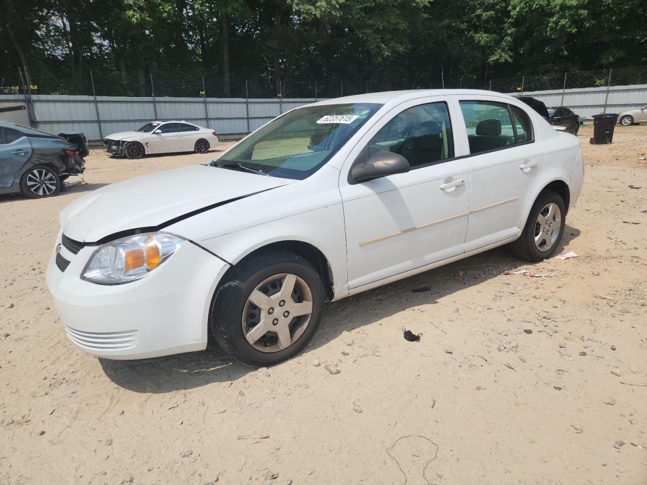 CHEVROLET COBALT 2005