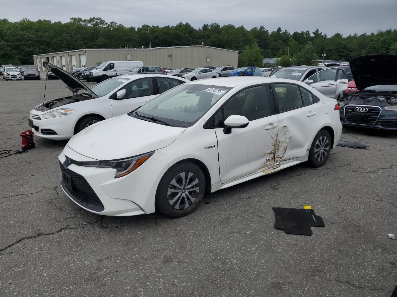 DODGE DART SXT 2013