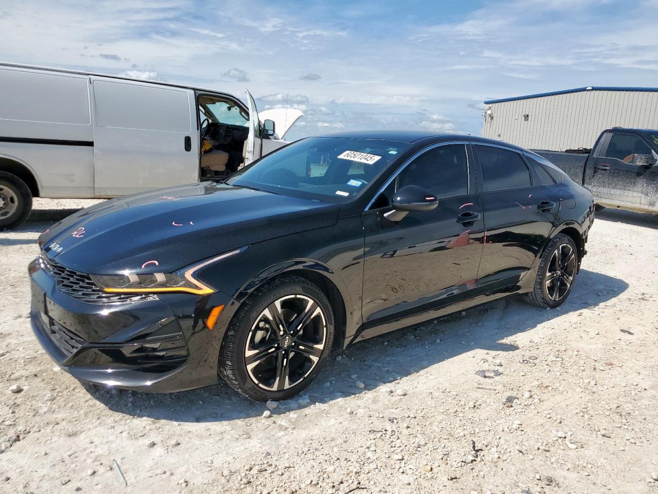 KIA K5 GT LINE 2023