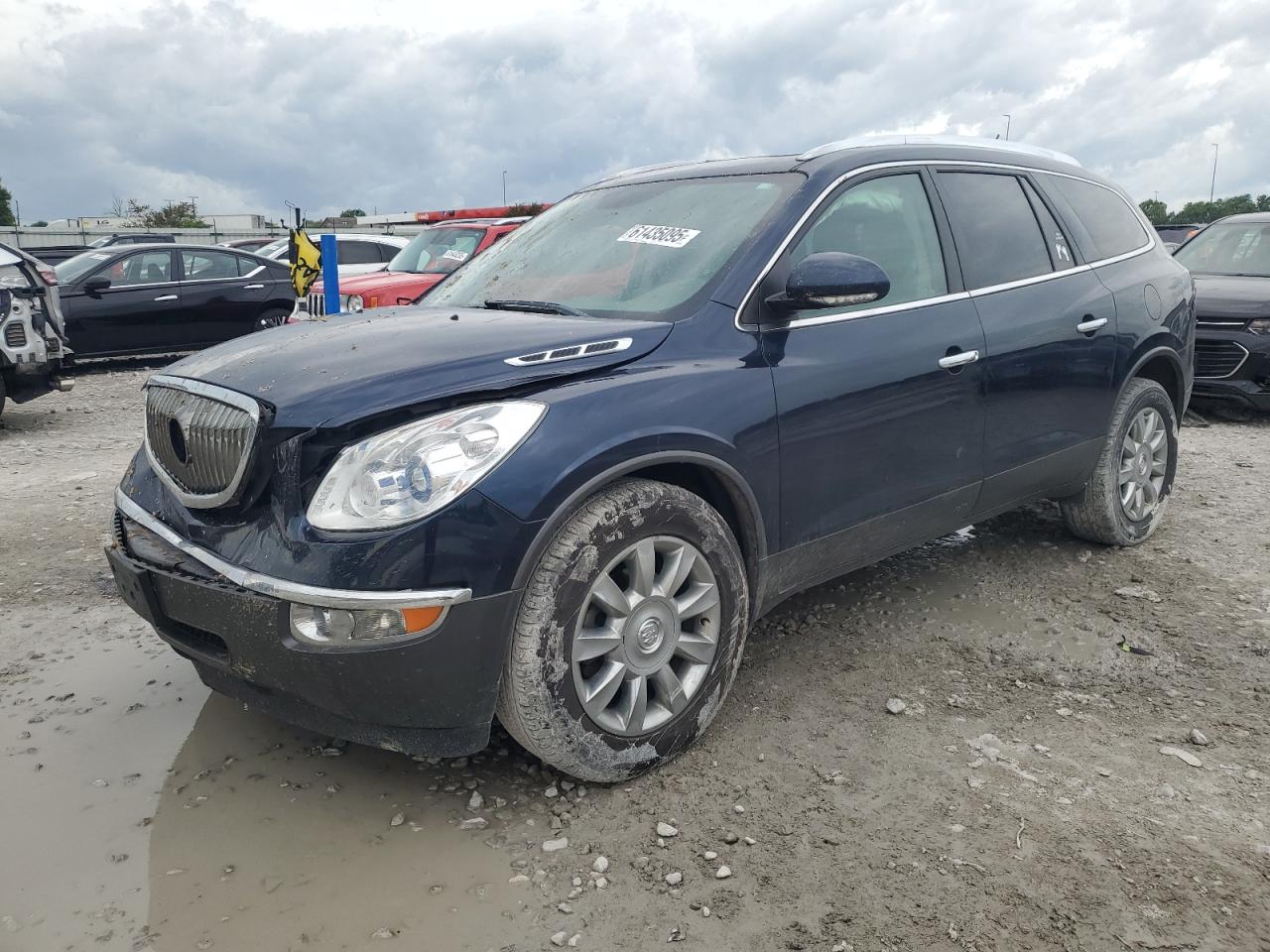 BUICK ENCLAVE 2012
