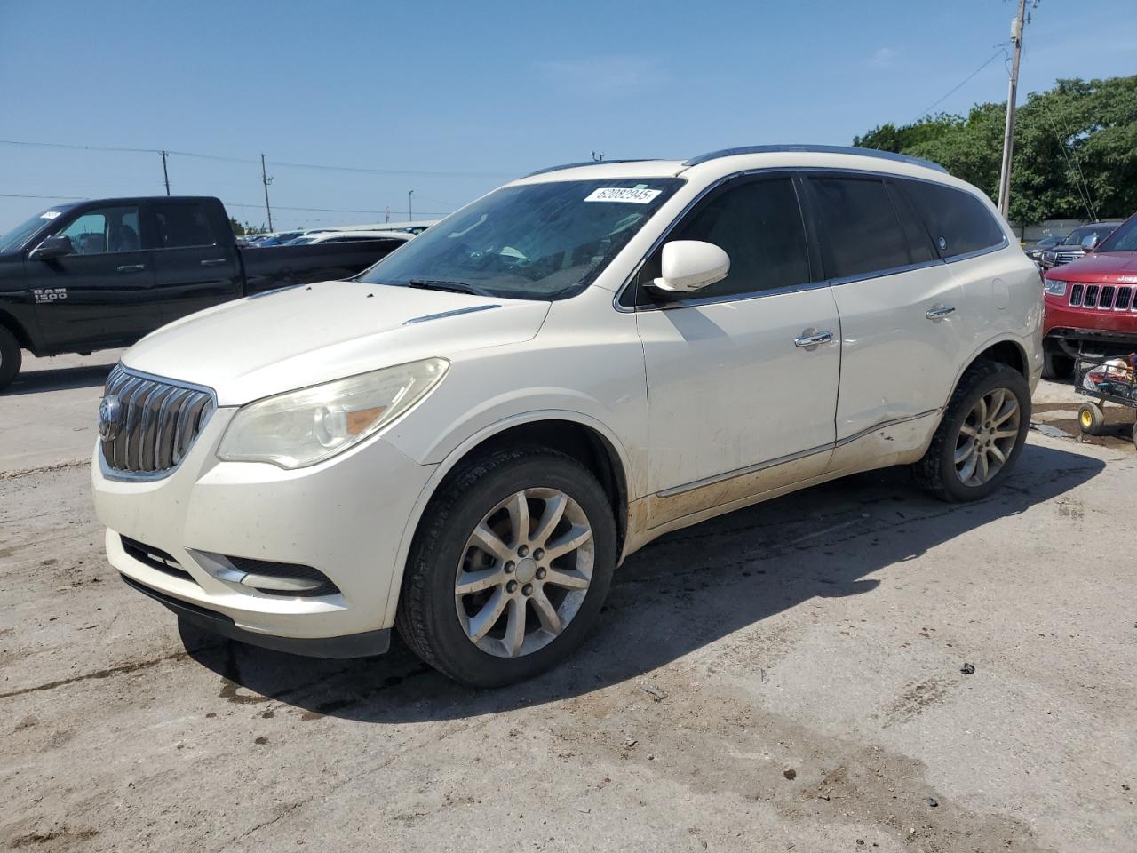 BUICK ENCLAVE 2013