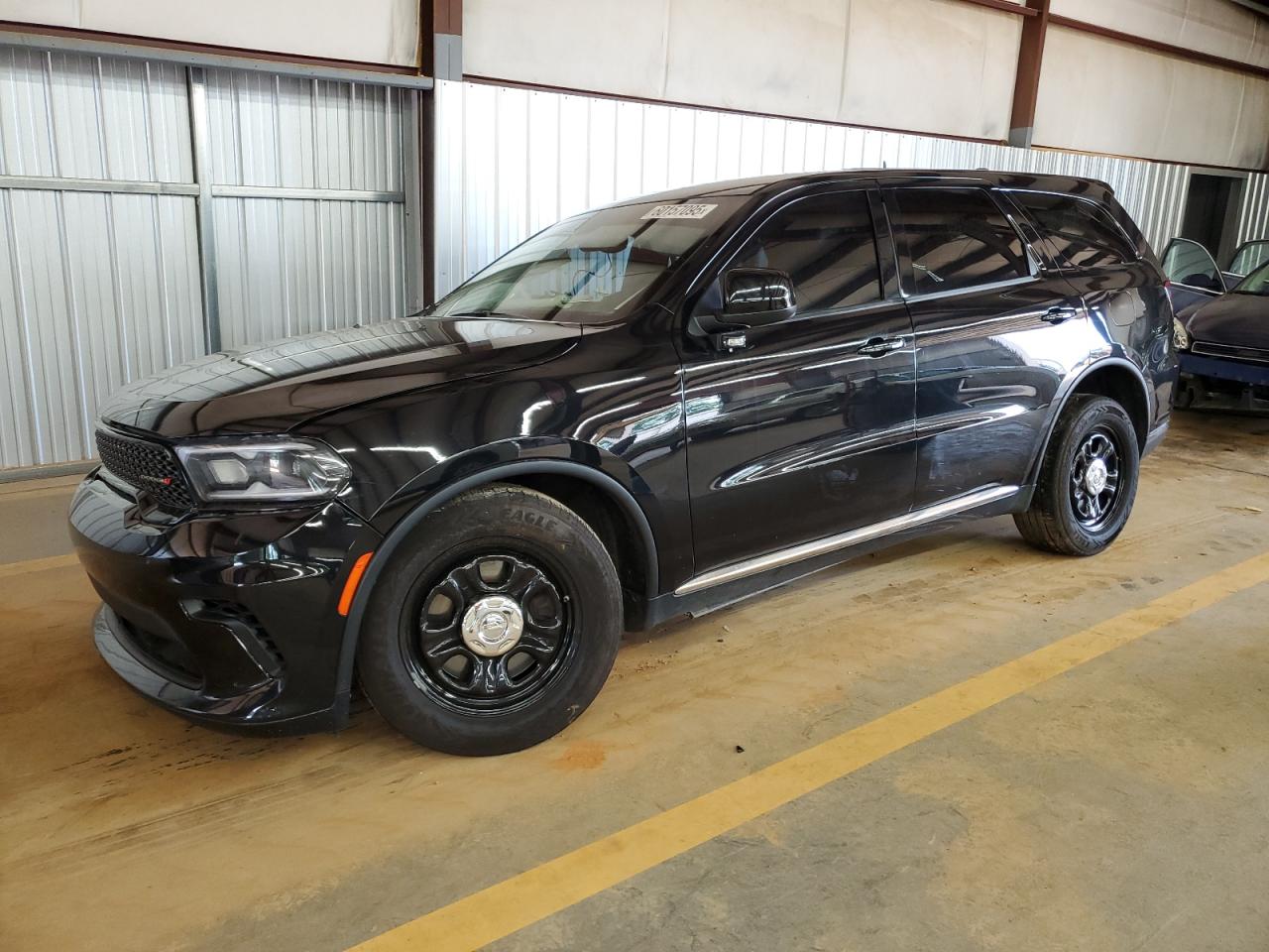 DODGE DURANGO PU 2021