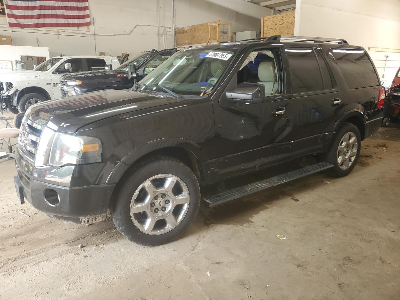 FORD EXPEDITION 2013