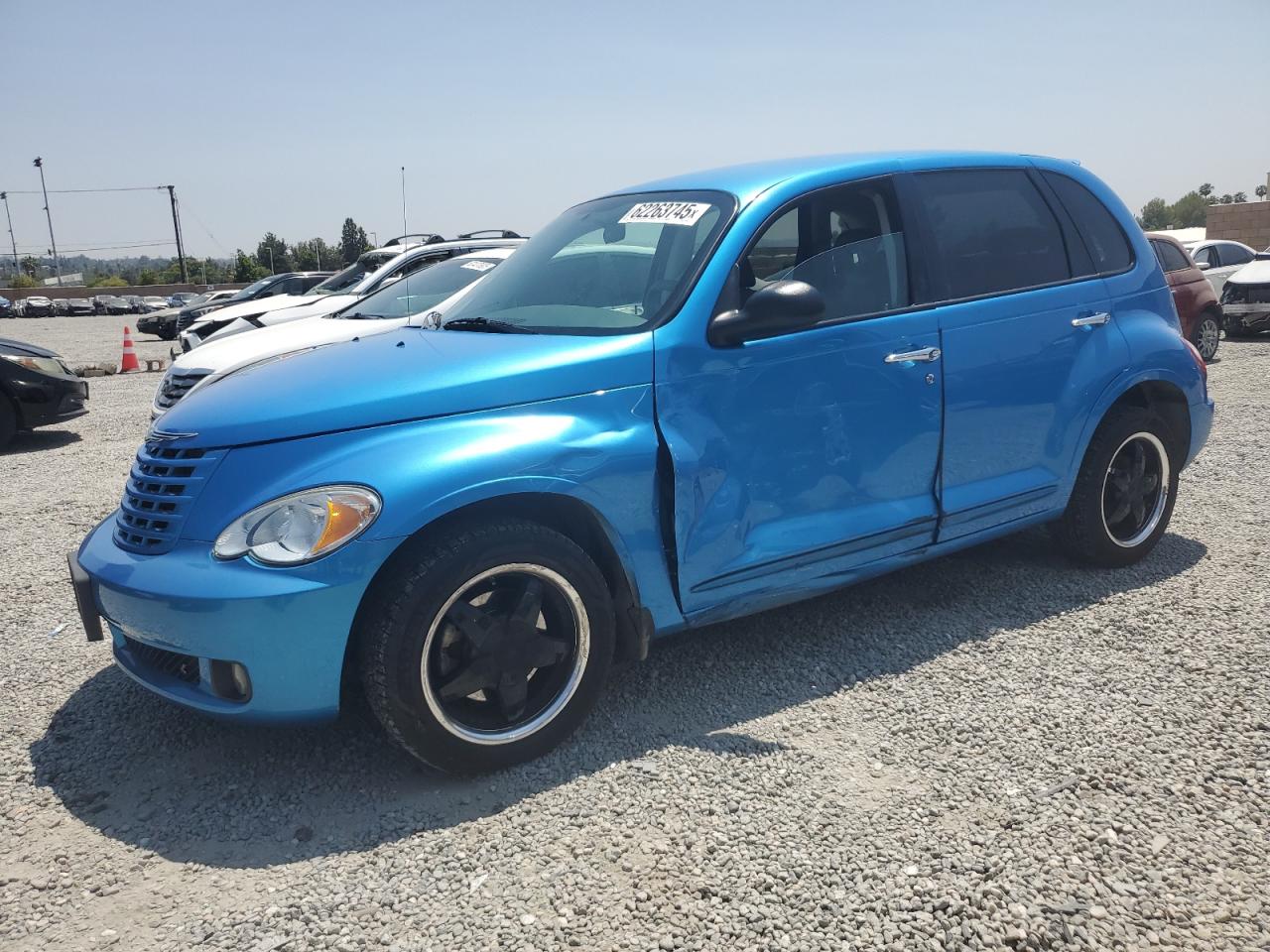 CHRYSLER PT CRUISER 2008
