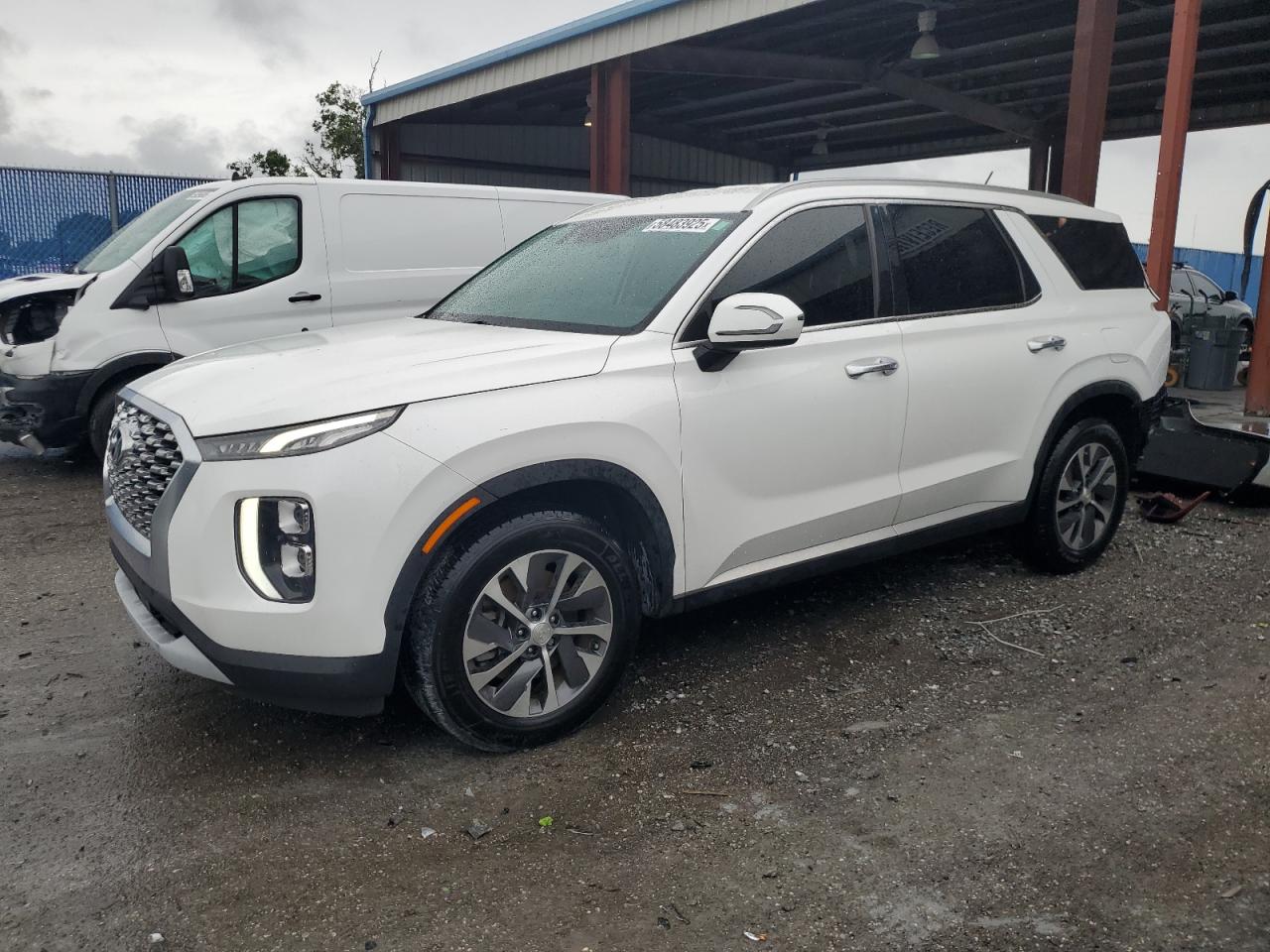 HYUNDAI PALISADE S 2020