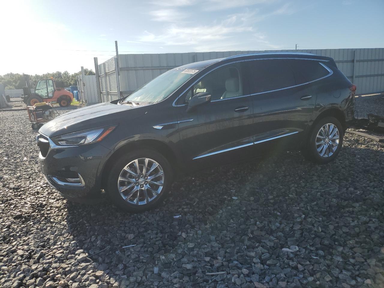 BUICK ENCLAVE ES 2021