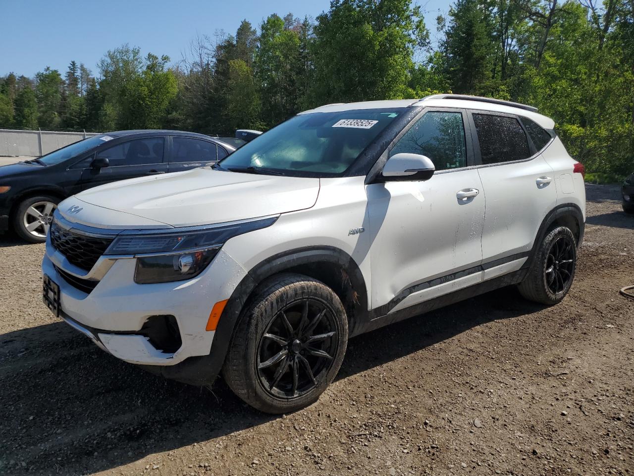 KIA SELTOS S 2022