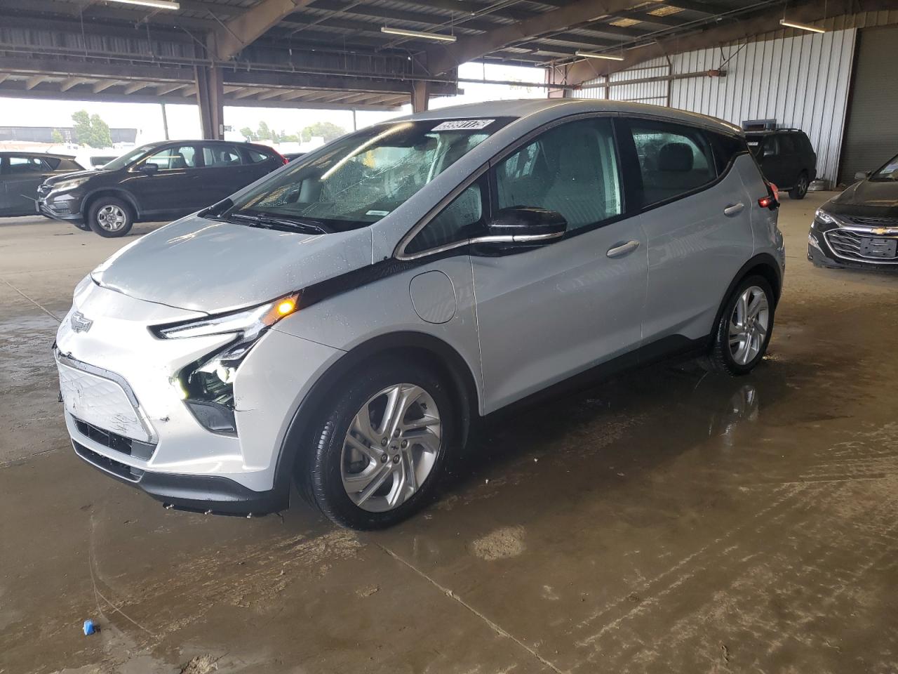 CHEVROLET BOLT EV 1L 2023