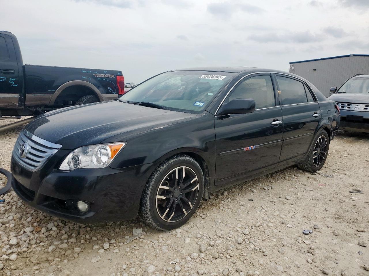 TOYOTA AVALON 2010