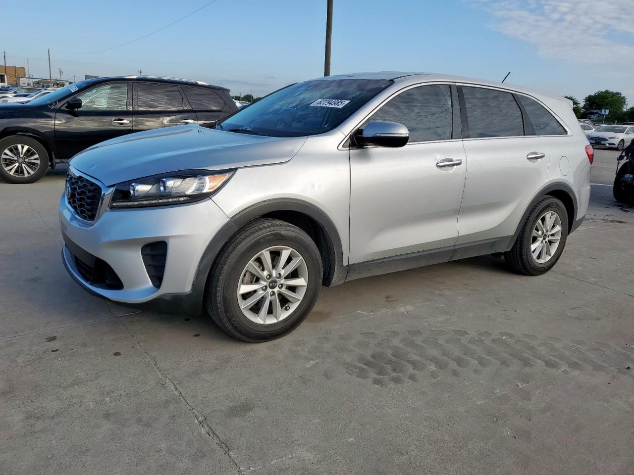 KIA SORENTO L 2019
