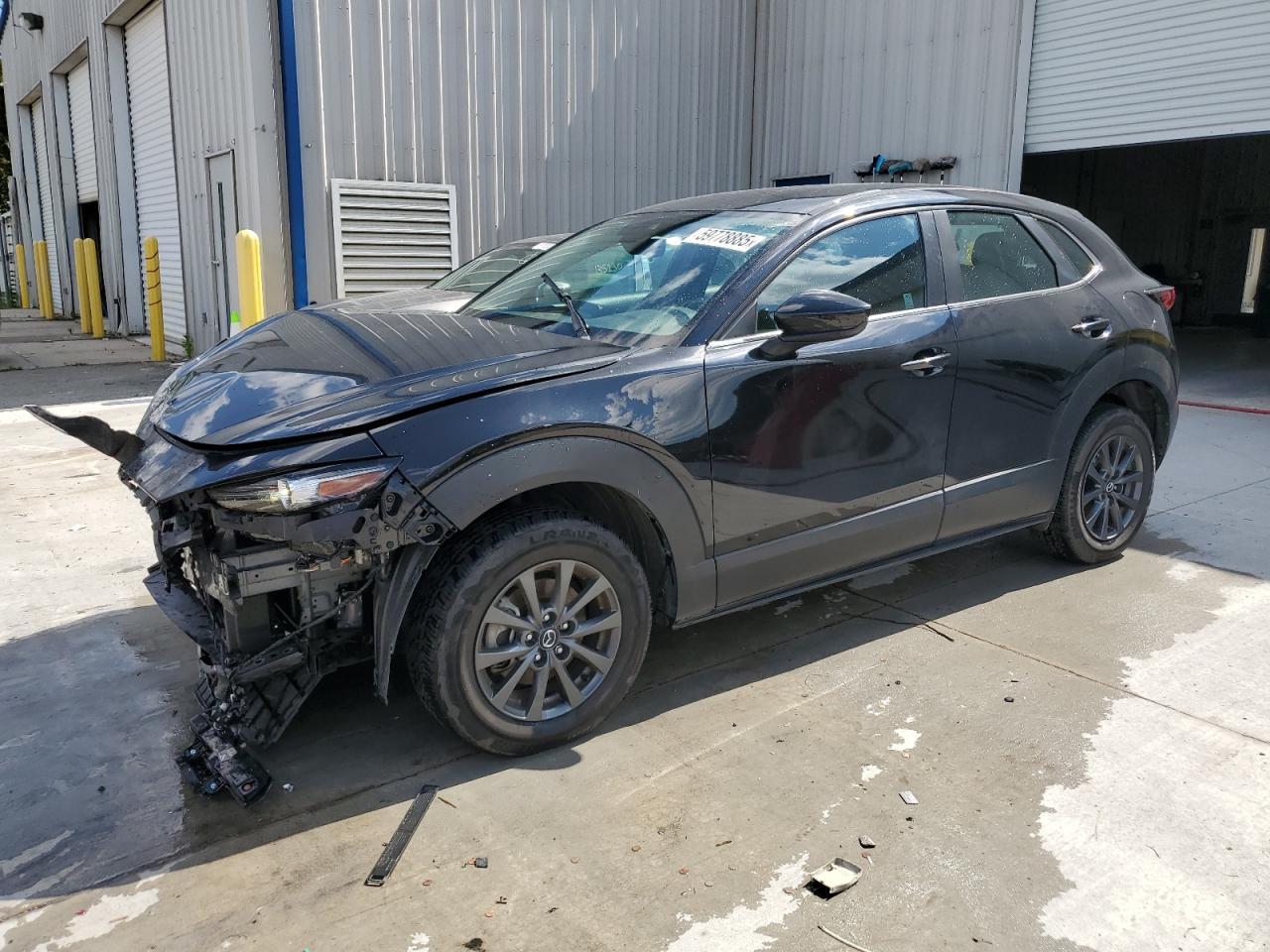 MAZDA CX-30 2022
