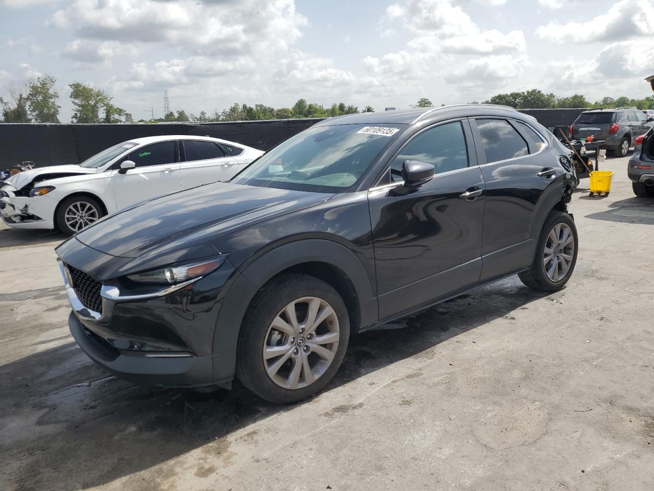 MAZDA CX-30 PREF 2023