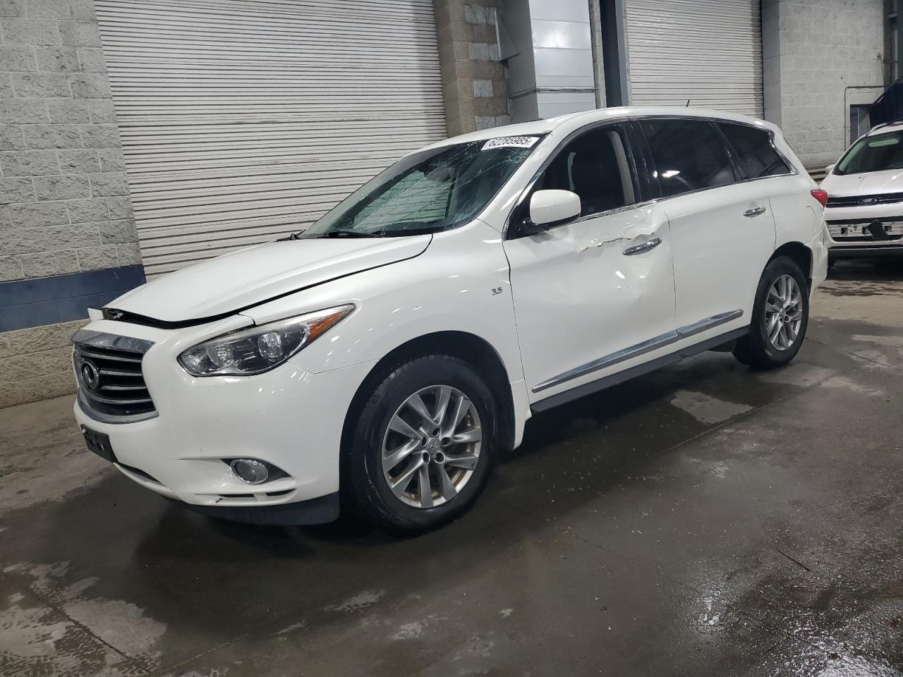 INFINITI QX60 2014