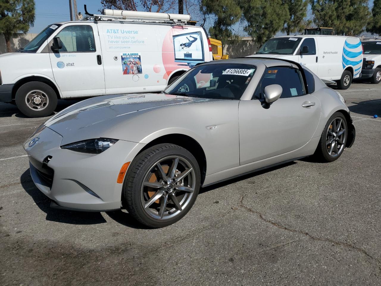 MAZDA MX-5 MIATA 2023