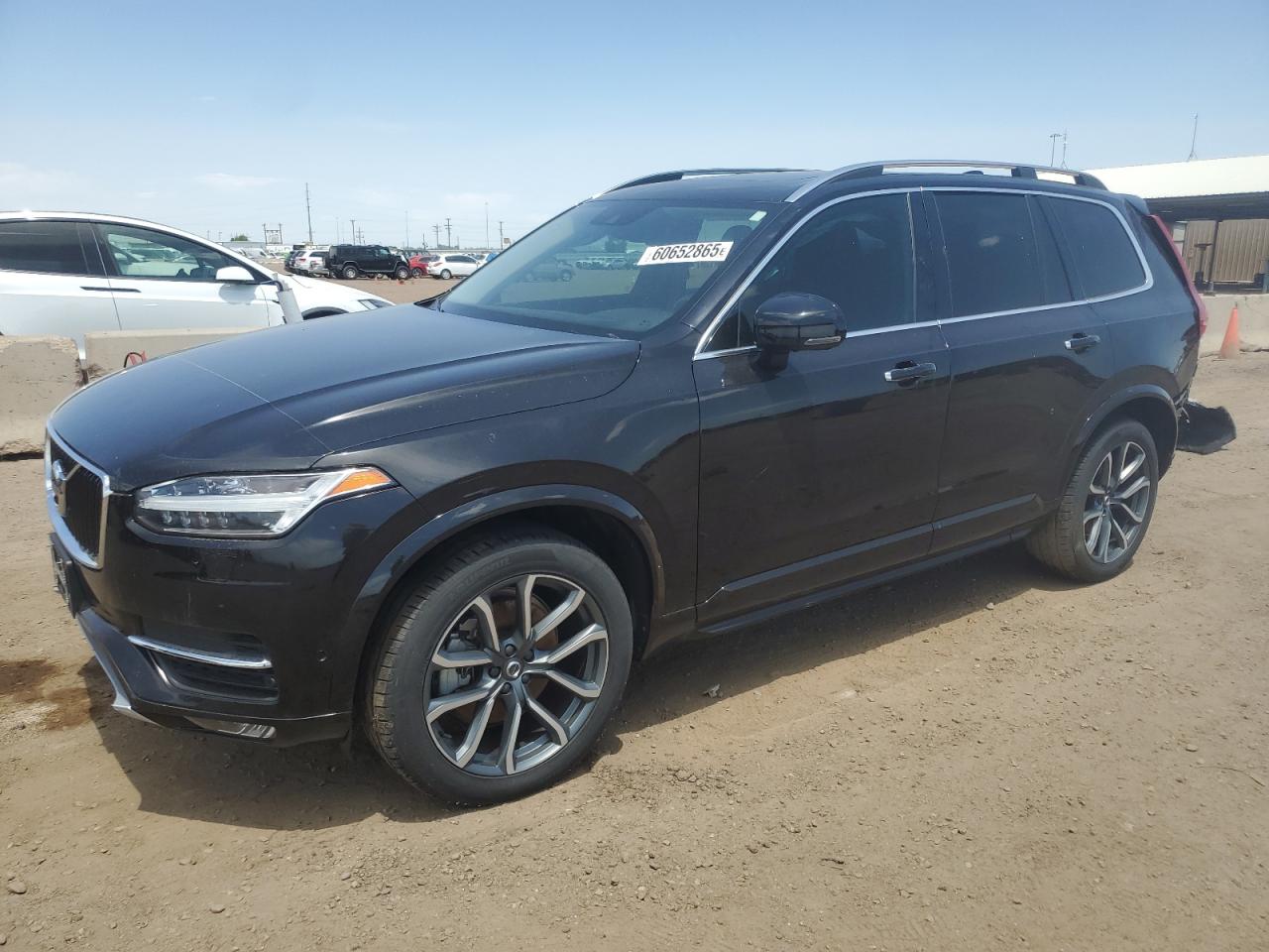 VOLVO XC90 T6 2017
