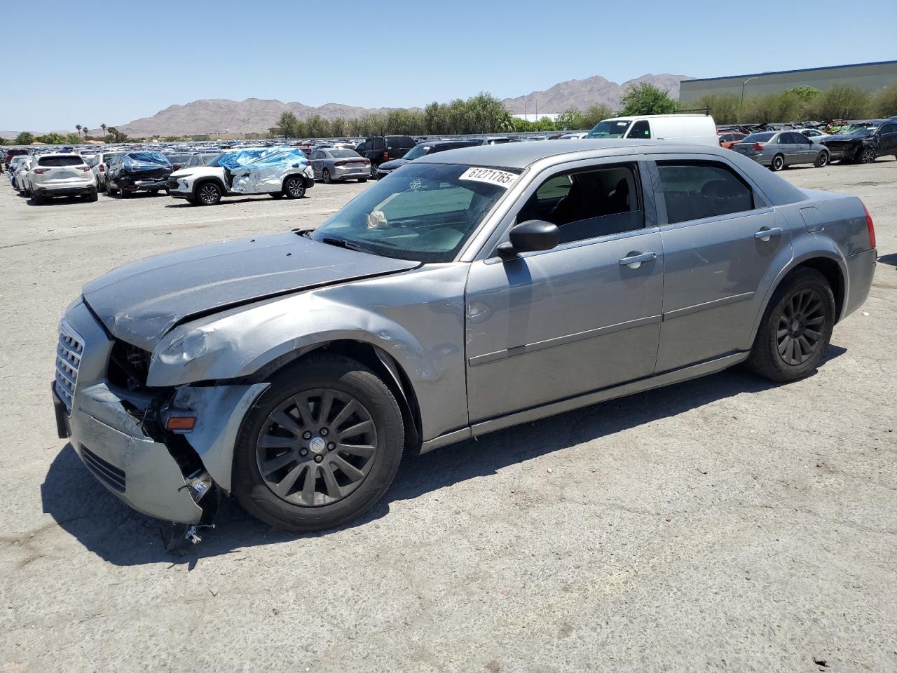 CHRYSLER 300 2006