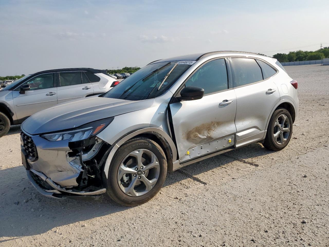 FORD ESCAPE ST 2023