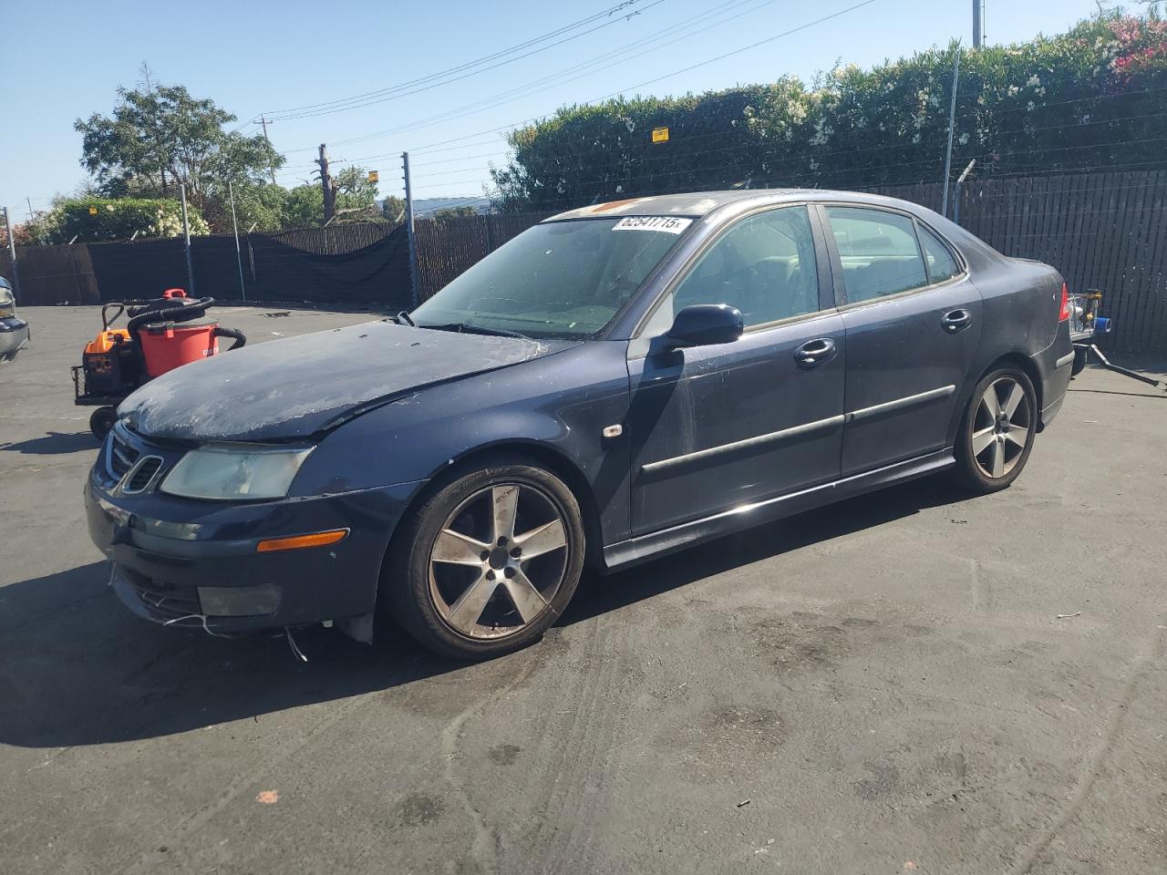 SAAB 9-3 AERO 2007