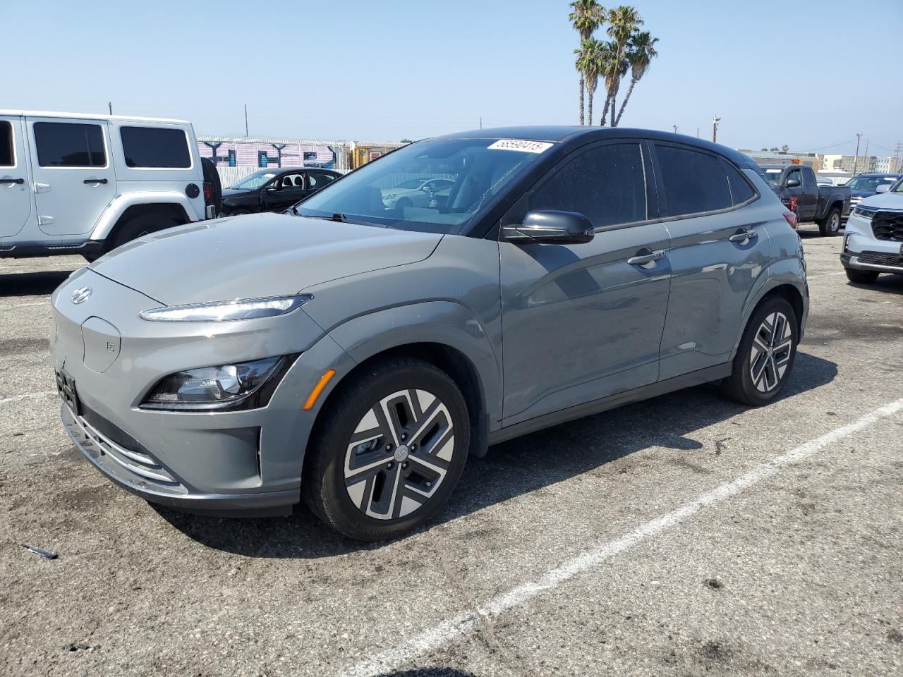 HYUNDAI KONA SEL 2022