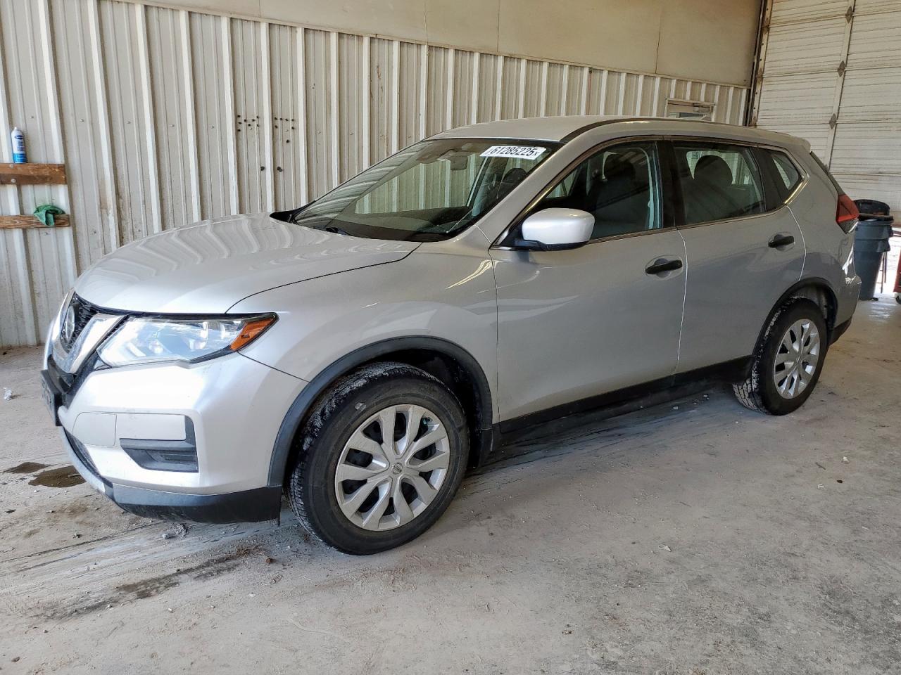 NISSAN ROGUE S 2020