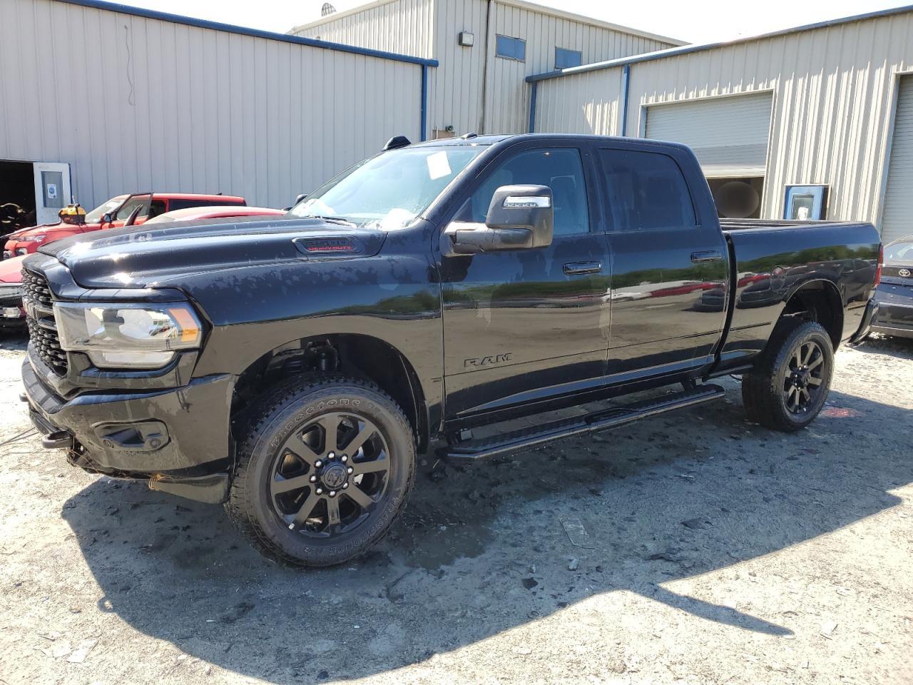 RAM 2500 BIG H 2024