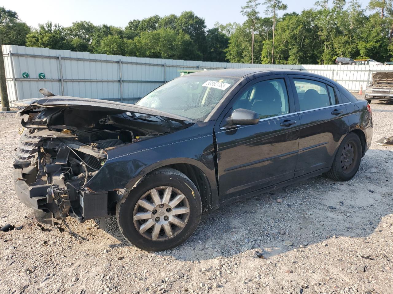 CHRYSLER SEBRING 2010
