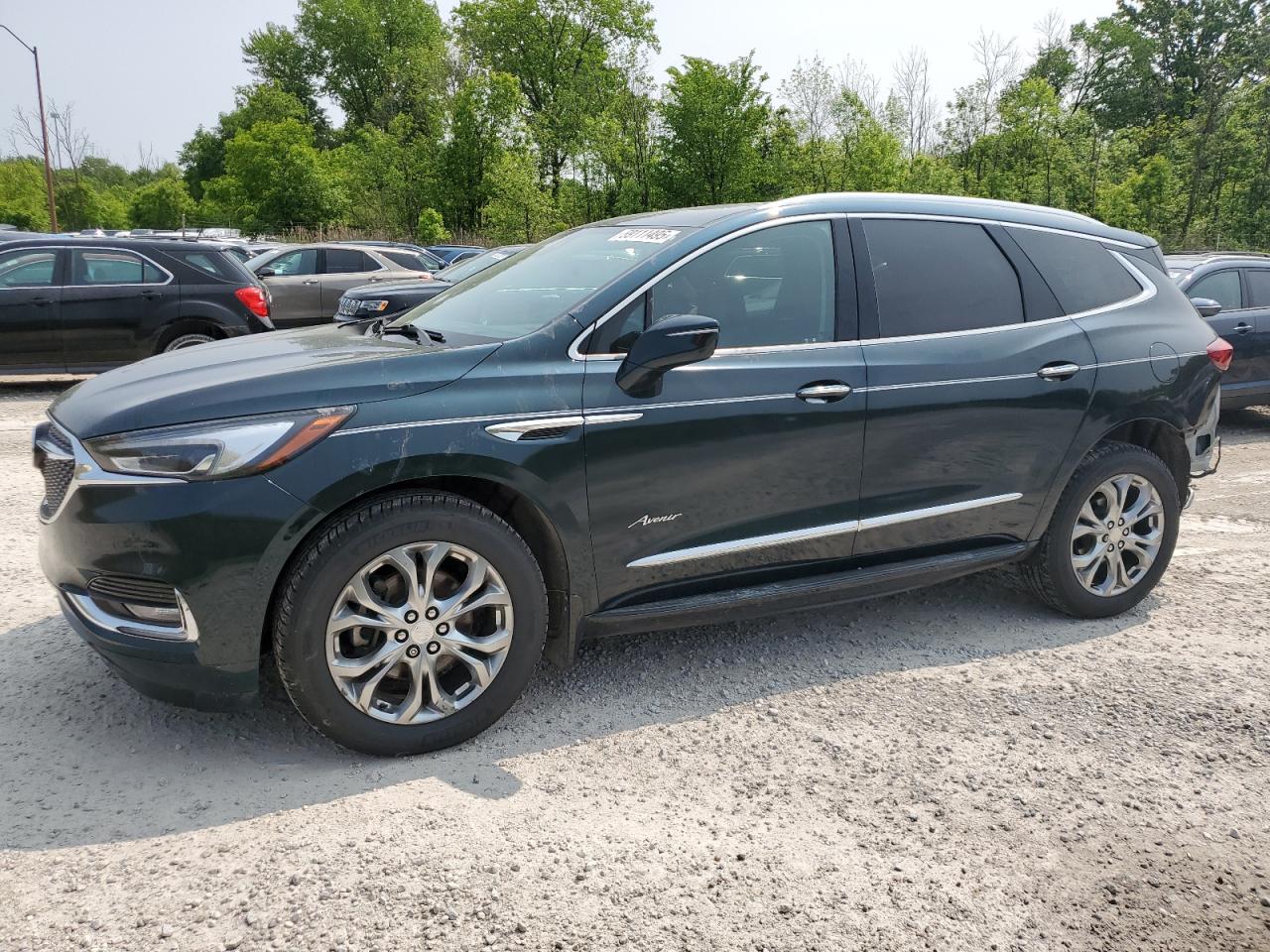 BUICK ENCLAVE AV 2019