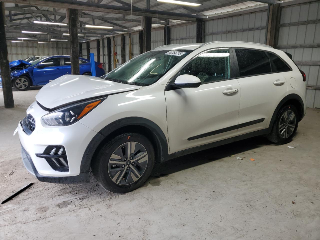 KIA NIRO LX 2022
