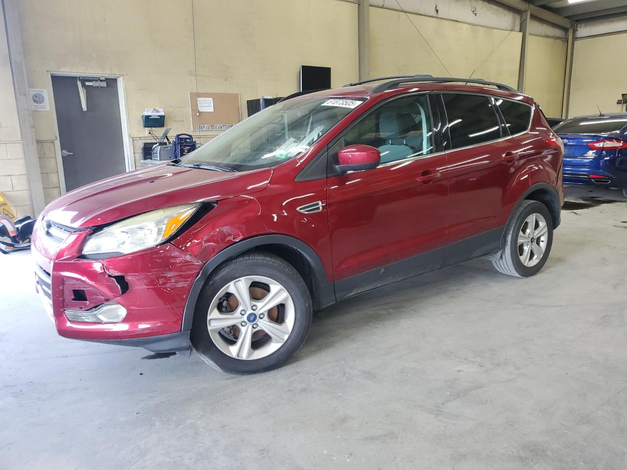 FORD ESCAPE SE 2014