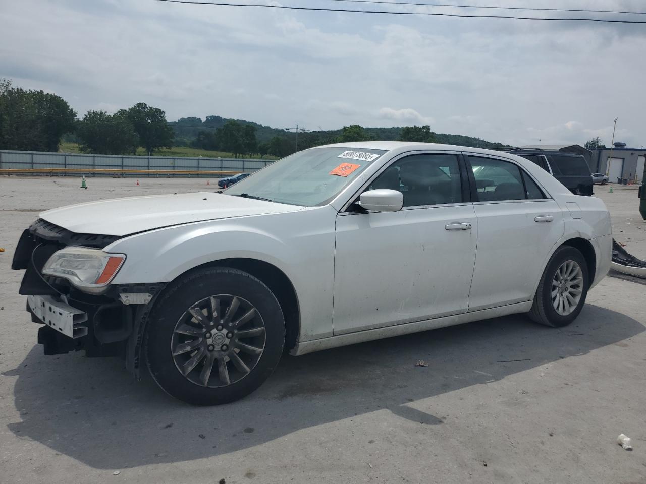 CHRYSLER 300 2013