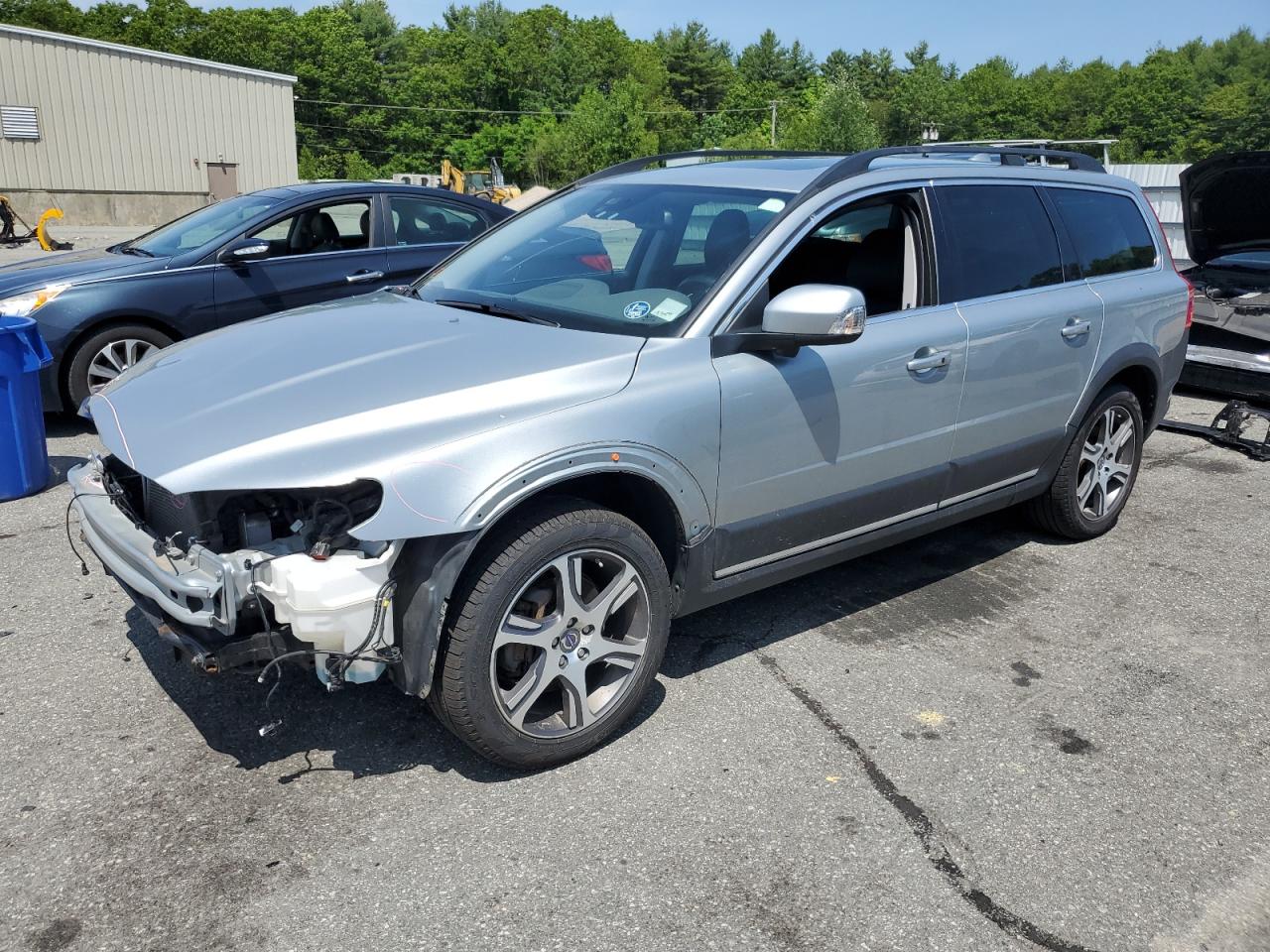 VOLVO XC70 T6 2013
