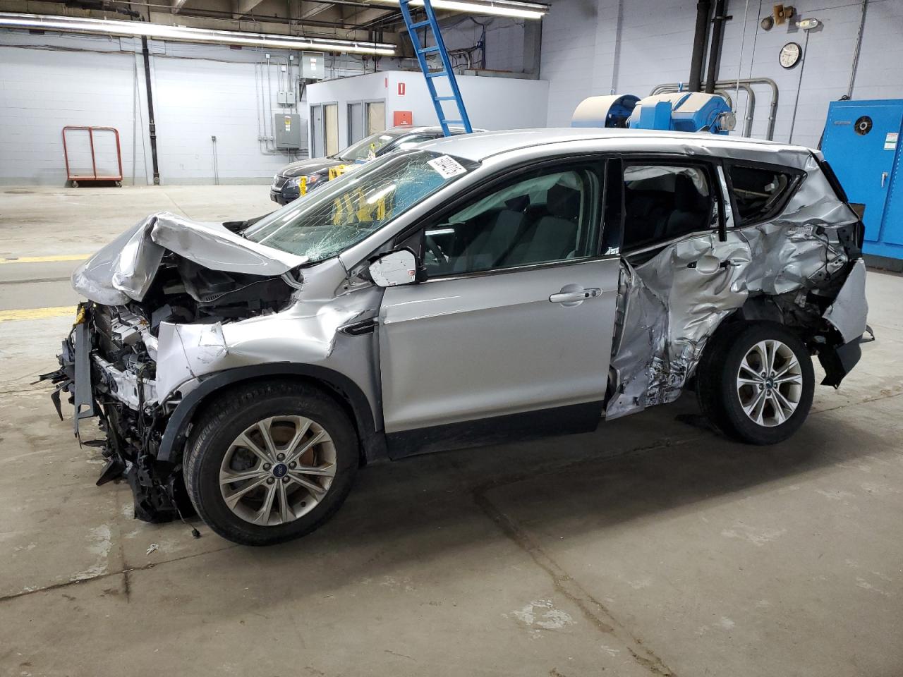 FORD ESCAPE SE 2019